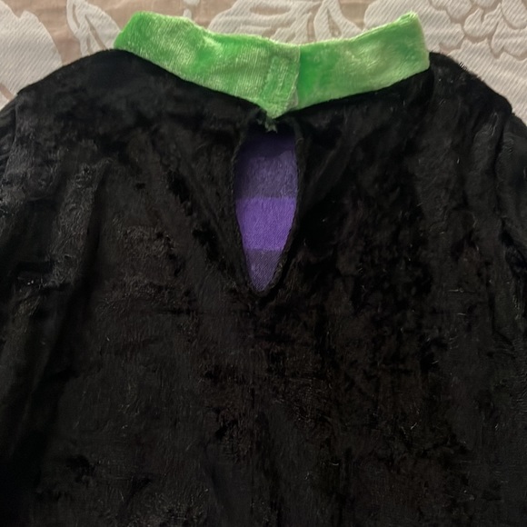 Baby Monster Boo costume - Picture 4 of 5